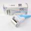 GTO Newest skin cooling derma ice roller face massager