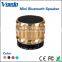 Vondo Newest Aluminum Shell Mini Size Bluetooth Speakers