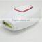 Pain Free Mini Laser IPL Machine Hair Removal + Rejuvenation Skin Care Skin Care Home Use Salon Machine Epilator Device Reduction Age Spot Removal