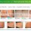 NIR laser vacuum RF electrodes skin smoothing tightening