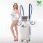 Salon use 4 in 1 cavitation rf cellulite removal body shaping equipment