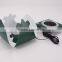 Creative Green Paper Foldable Protable Mini Speakers