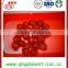 chinese 425g/tin look delicious canned strawberry in light syrup