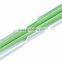 Le Parterre Chopsticks & Case Set (S) Green Plastic