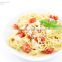 Spaghetti Long pasta Nb#1, 100% Durum Wheat Semolina Flour, Mediterranean Long Pasta 500g Bag.