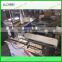 Professional product automatic ravioli machine/dumpling making machine