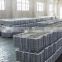 SHG Zinc ingot99.995% factory supply for good sale (C23)