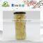 Canned Bamboo Shoot Fresh Bamboo Shoots in glass jar