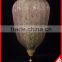 latest design nice quality wax gourd shape lantern for decoration or festival