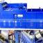 best selling stainless steel scrubber machine/cleaning ball making machine price