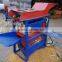 Peeling and shelling corn sheller maize huller