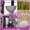 rice huller and milling machine/Combined rice milling and grinding machine 0086-13703827012
