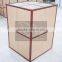 beekeeping extractor 6 frames stainless steel manual centrifuge machine for honey