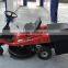 Ride on Mower