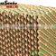 Asia Biggest Manufacturer Yuyun Sanhe Honey Comb Water Cooling Pad for Air Cooler/Air Conditioner