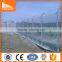High quality barbed wire fence prison security fence