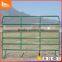 Australia high quality farm equipment bulk used corral panels with spray silver