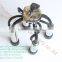 300CC Dairy Farm Milking Parts Cow Milking Cluster Milking Machine Accessory