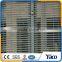 Best price price list 358 security fence prison panels online shopping
