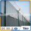 Cheap good quality 358 fence 358 security fence welded mesh fence