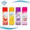 320ml Natural Fragrance Car Aerosol Air Freshener