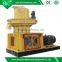 1-1.5tons wood pellets price wood powder pellet mill