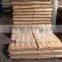 Sliced cut Eucalyptus Core Veneer for blockboards