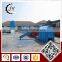 Environmental Protection Automatic Control With Adaptable Programming Coal Slurry Gas Rotary Dryer
