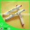2015 Newest Style Art Graphic marker with Alcohol based ink 123 colours