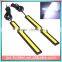 Waterproof Car Daytime Running COB Led Light