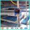 With ISO certification layer chicken cages for eggs in MT Factory