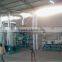 sesame cleaning processing plant turnkey solution