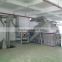 High Standard Grain Cleaning Line / Seed Cleaning Plant