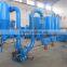 new Airflow pipe dryer machine for rice/wheat/sawdust/grains with best price