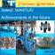 WTCB-140 Automatic honeycomb briquette making machine