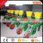 Hot cake agricultural planter machine