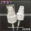 Hot sale plastic bottle pump dispenser 22/410 MADE IN CHINA