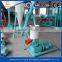 High efficiency bio mass pellet plant