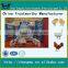 poultry equipment chicken broiler cage