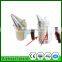 Apiculture Equipment Beekeeping Honey Galvanized Bee Smoker
