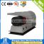 removable hammer mill
