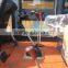 1000kg small front end loader with single cylinder diesel engine