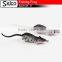 SGTOF-11 artifical floating soft mouse, 45mm/7g, 60mm/12g