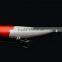 Pencil Minnow bait fishing lure hard body