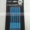 Retractable ballpoint Pens, 5pcs/pack. Trade assurance