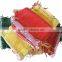 recycled good quality assurance pp mesh bag