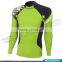 Compression Man Long Sleeve Training Top II