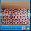 Gift packaging red & white butcher's cotton bakers twine for craft supplies