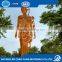 Large stock ASTM A242M corten steel coil price