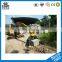 Hydraulic Wooden Grapple /Stone Grapple for excavator in China